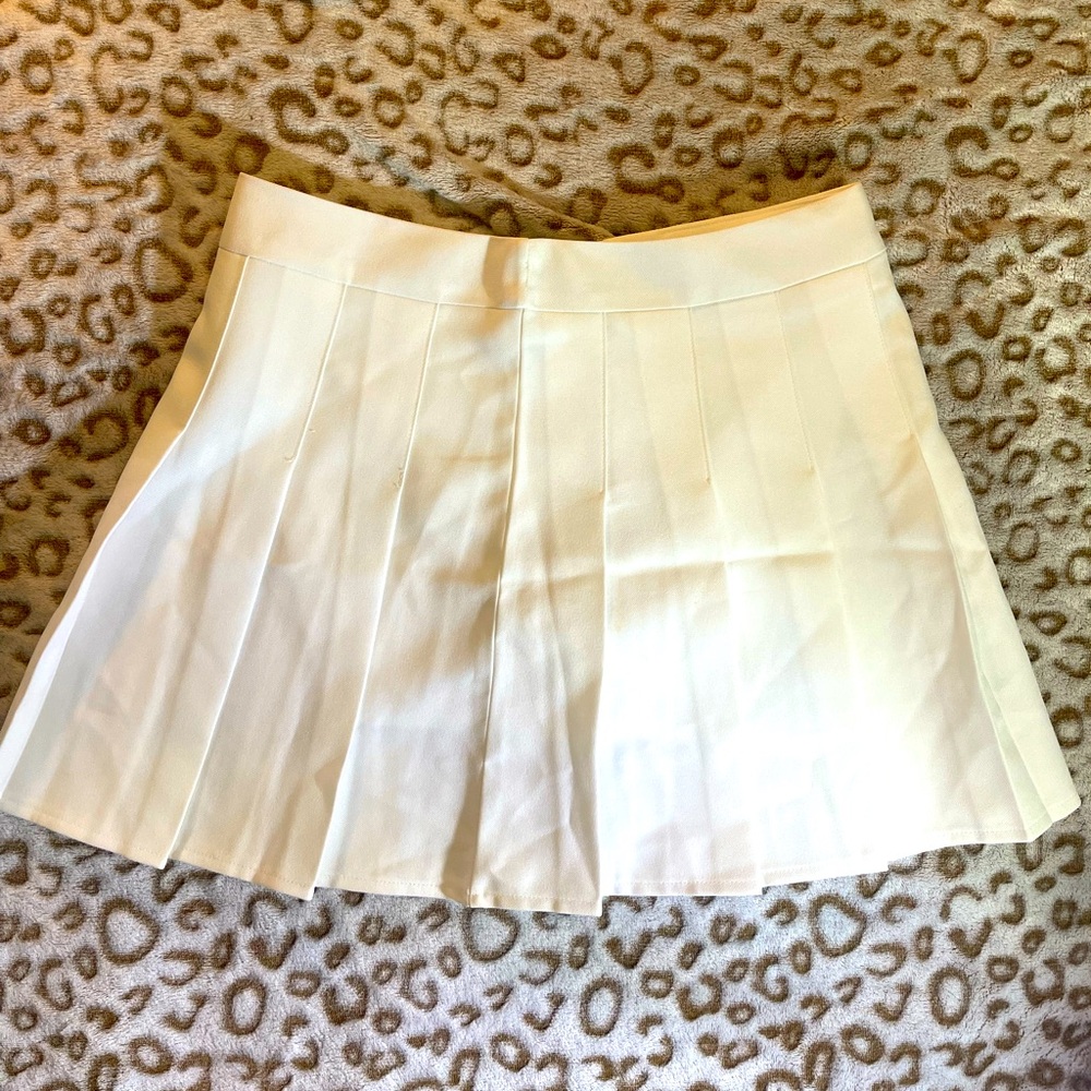 Amazon Tennis Skirt